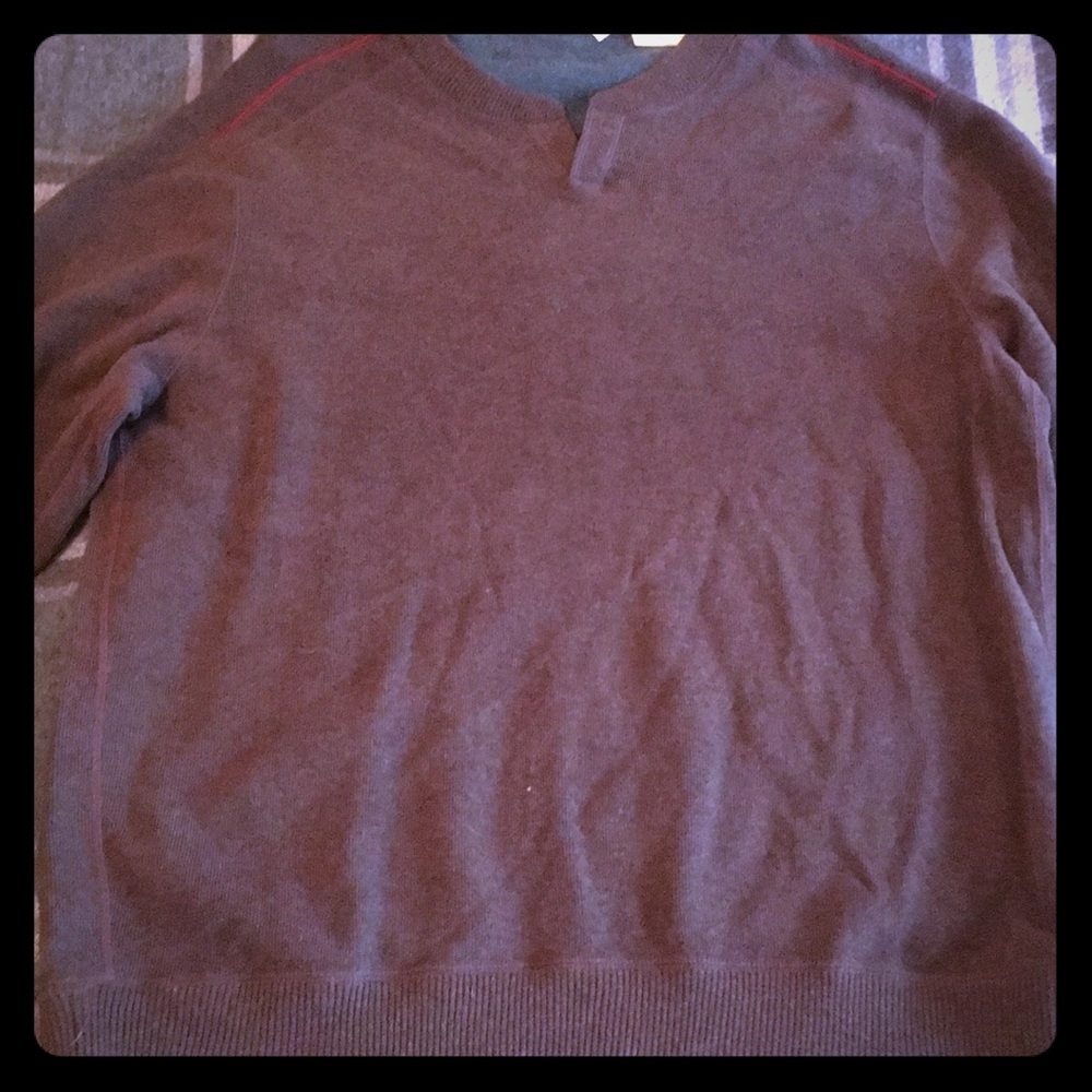 Men’s Tommy Bahama Sweater